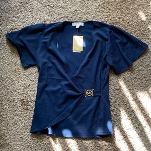 Women’s Michael Kors Top